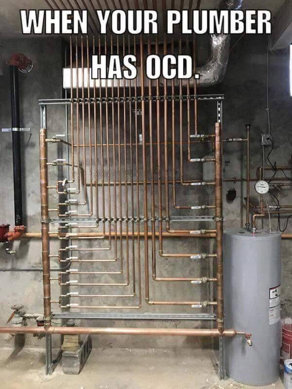 Sturgeon Plumbing & Gas Services project photo 17 — Cullman, North Alabama