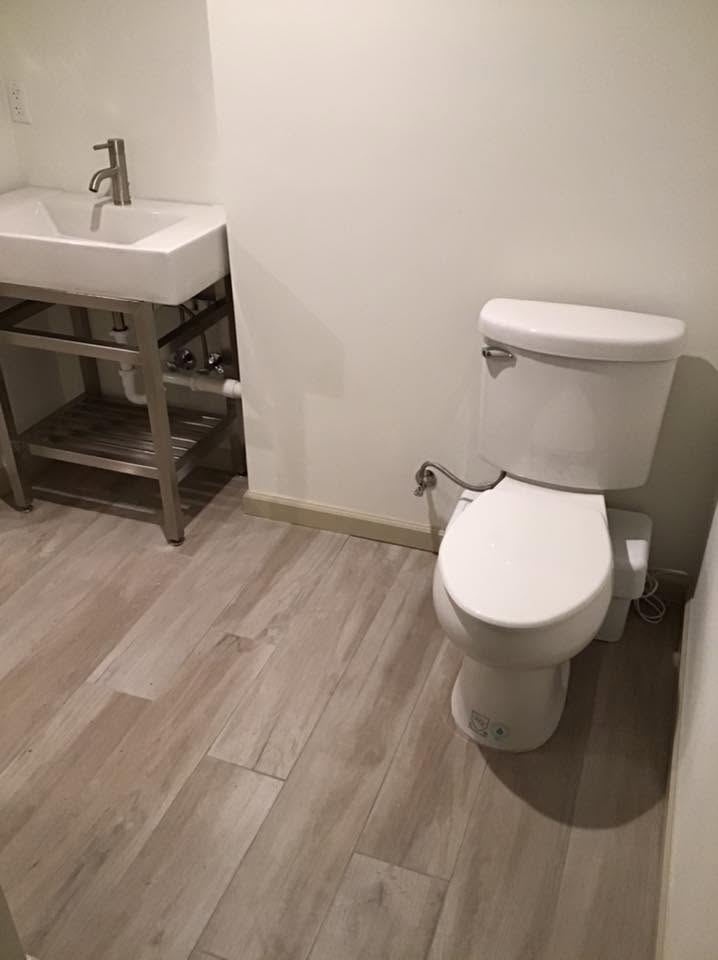 Sturgeon Plumbing & Gas Services project photo 24 — Cullman, North Alabama
