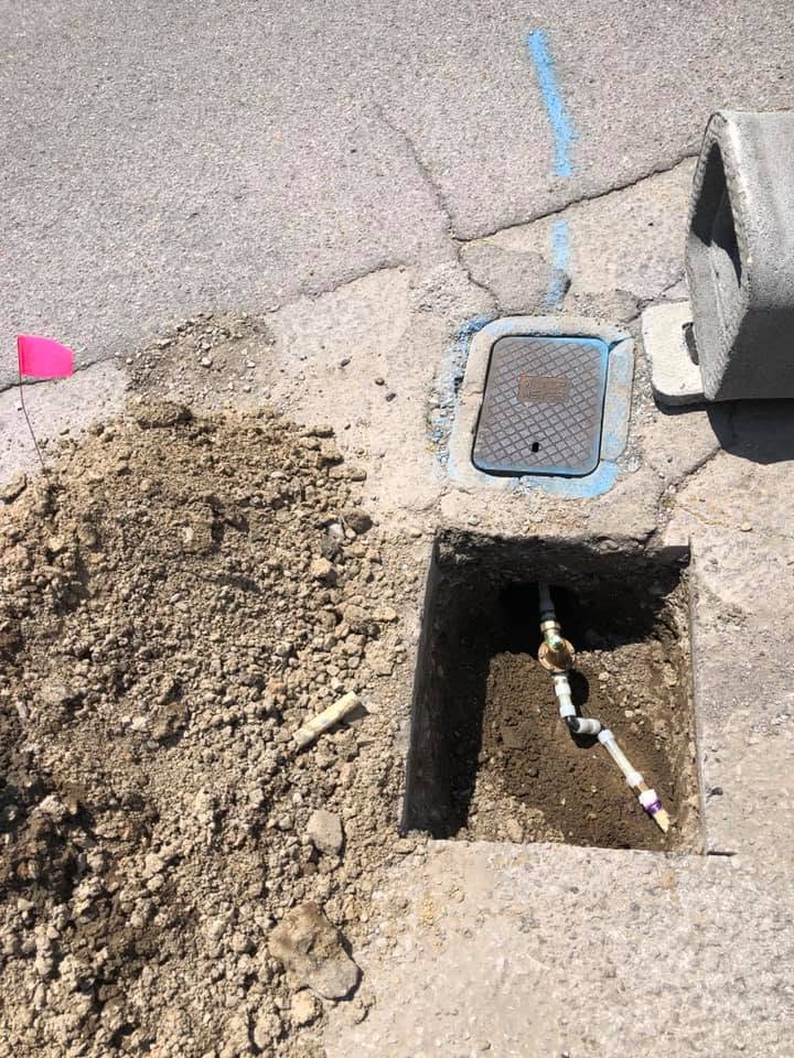 Sturgeon Plumbing & Gas Services project photo 29 — Cullman, North Alabama