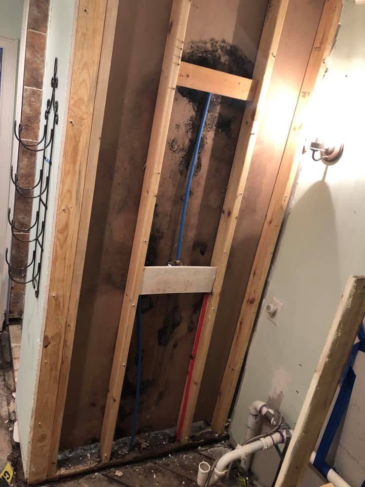 Sturgeon Plumbing & Gas Services project photo 33 — Cullman, North Alabama