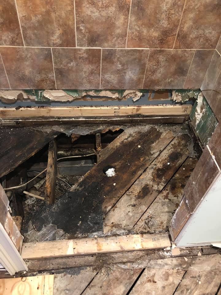 Sturgeon Plumbing & Gas Services project photo 34 — Cullman, North Alabama