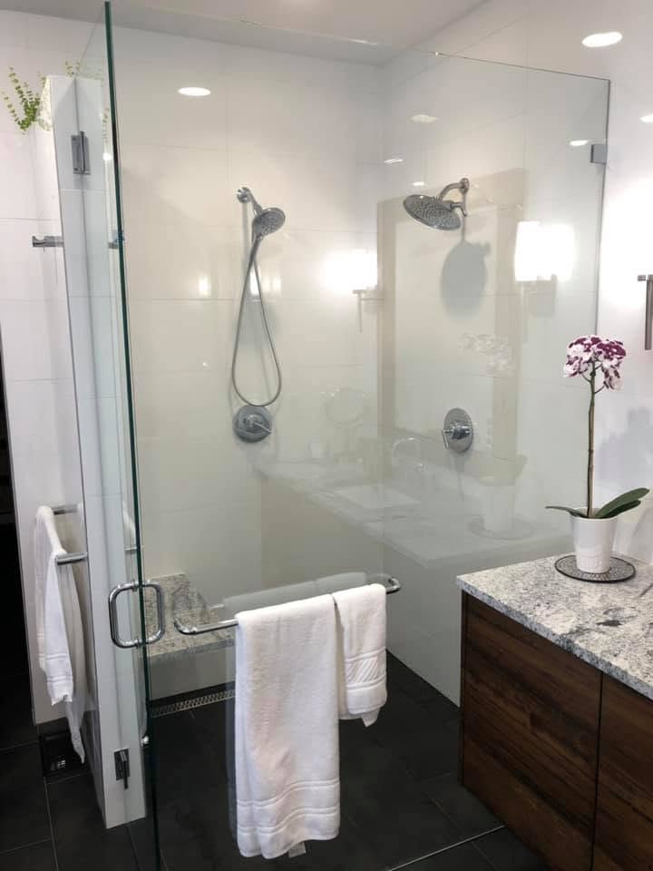 Sturgeon Plumbing & Gas Services project photo 37 — Cullman, North Alabama