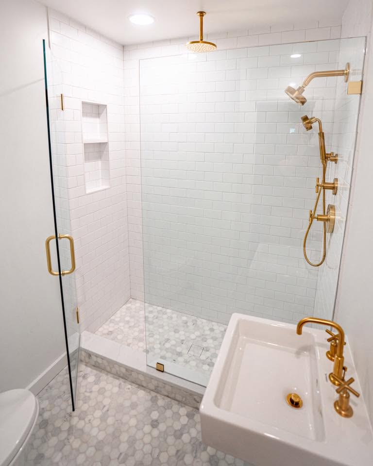 Sturgeon Plumbing & Gas Services project photo 6 — Cullman, North Alabama