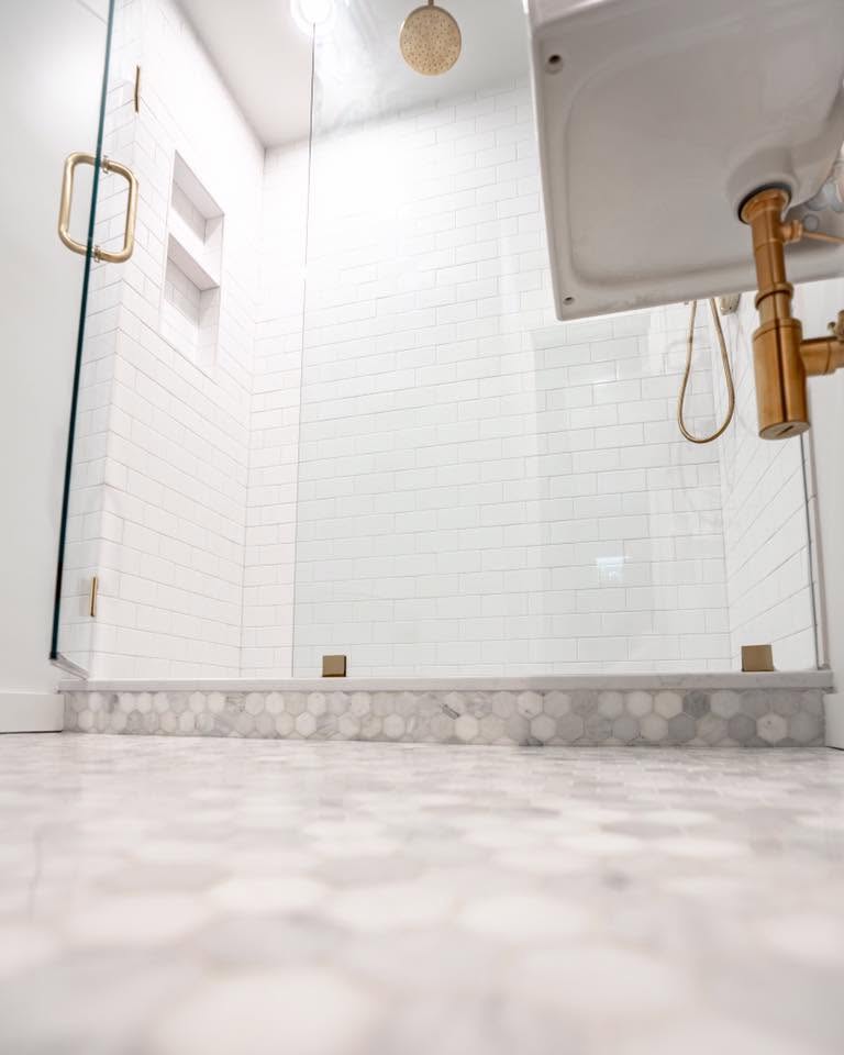 Sturgeon Plumbing & Gas Services project photo 7 — Cullman, North Alabama