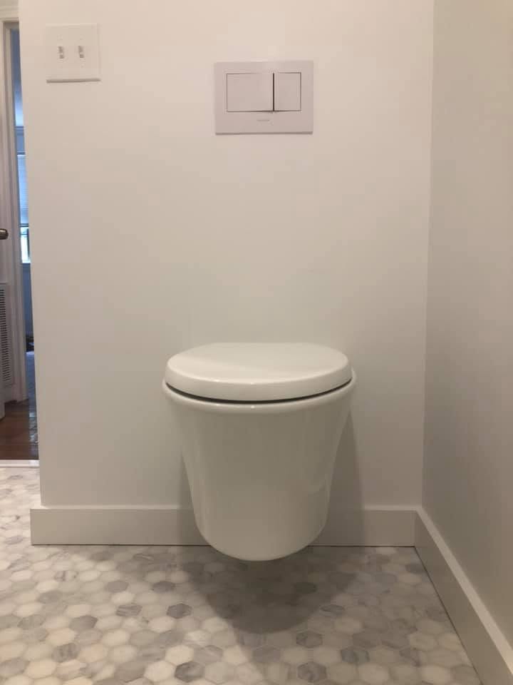 Sturgeon Plumbing & Gas Services project photo 9 — Cullman, North Alabama